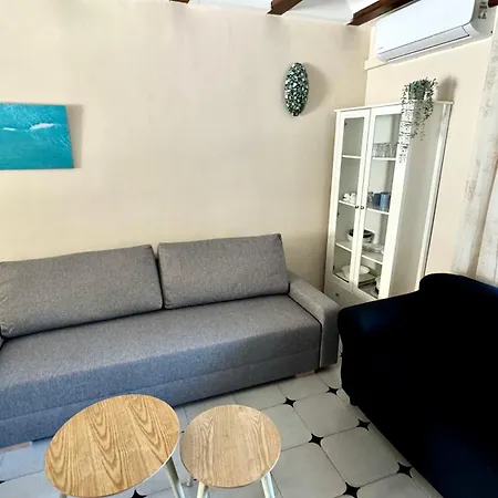 Bahia Azul Vyb Lägenhet