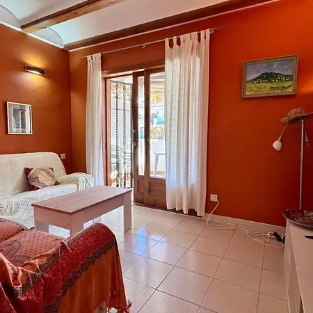 Bahia Azul Vyb Lägenhet Denia