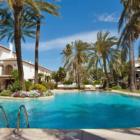 Bahia Azul Vyb 아파트 *