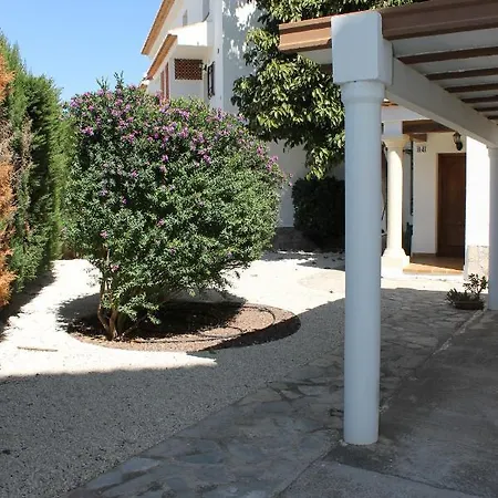 Lägenhet Bahia Azul Vyb Denia