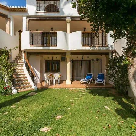 Lägenhet Bahia Azul Vyb Denia