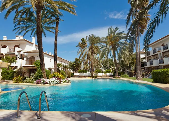 Bahia Azul Vyb 公寓 *